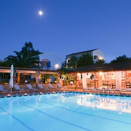 Gouvia - Luxury Suite Exterior foto