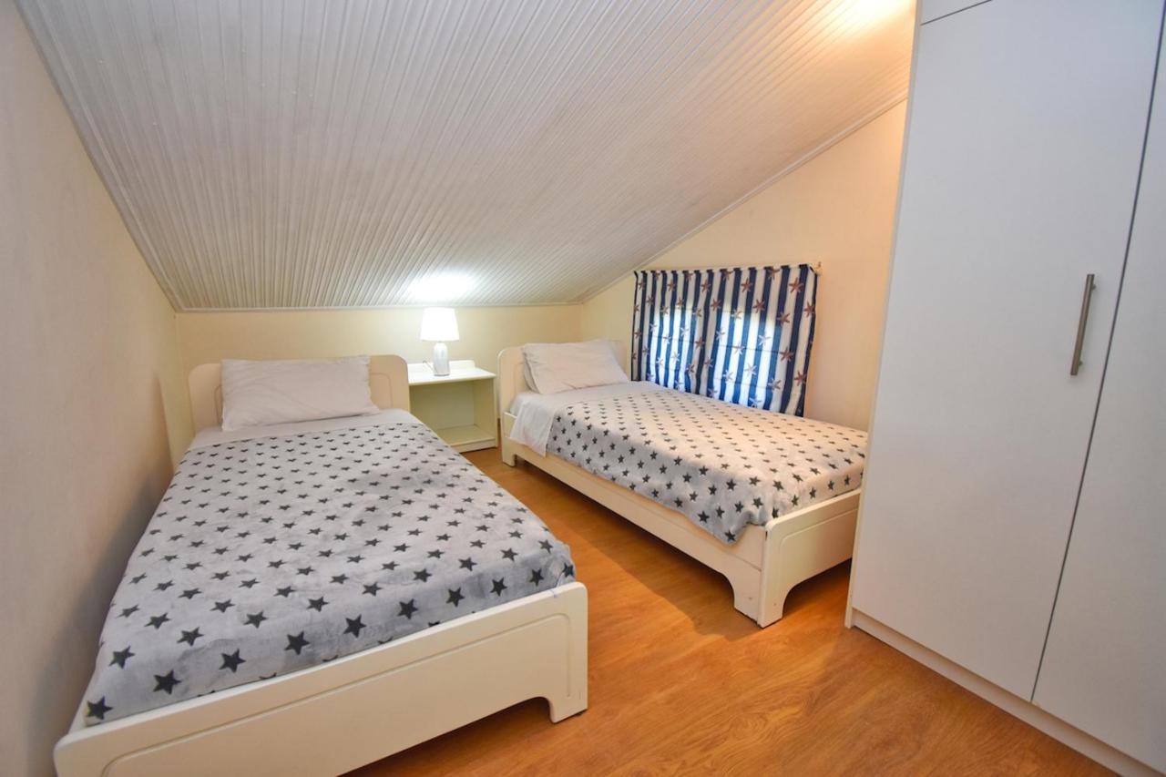 Gouvia - Luxury Suite Exterior foto